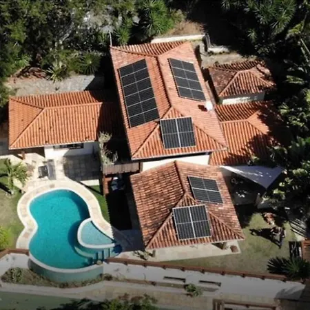 Buzios Family Retreat Villa Exterior photo