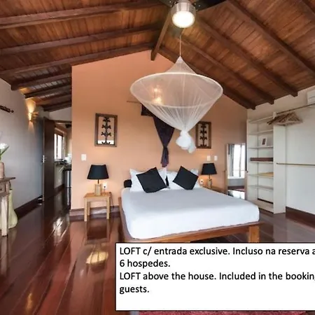 Buzios Family Retreat Villa Exterior photo