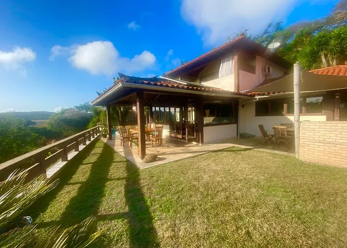 Buzios Family Retreat