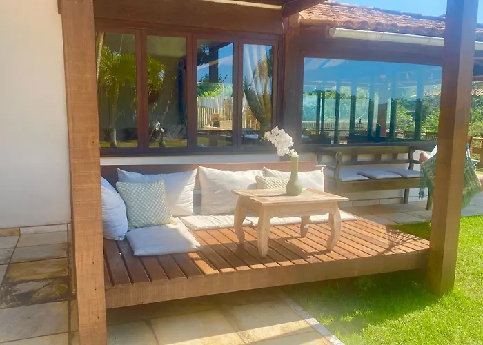 Buzios Family Retreat