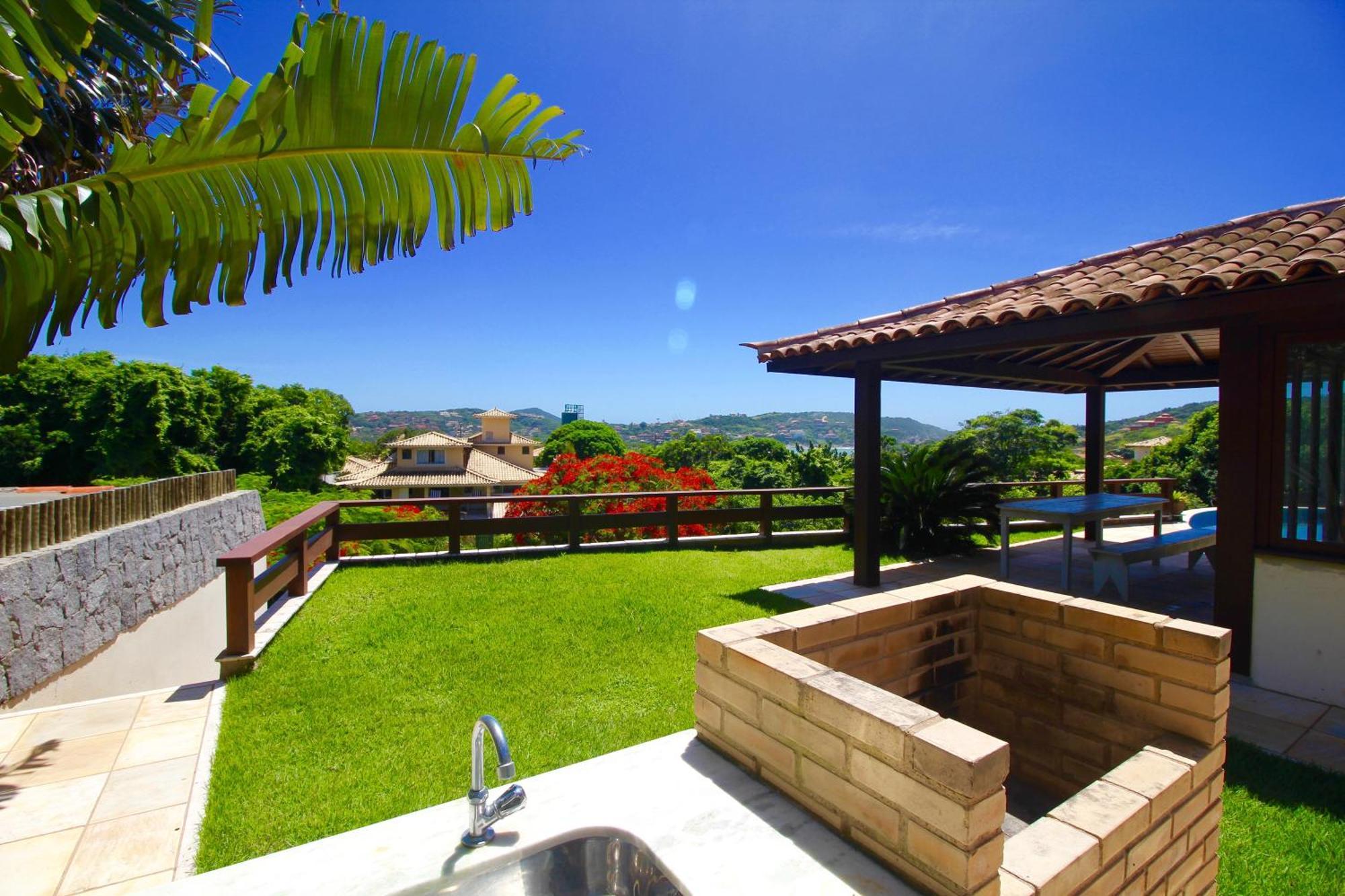 Holiday home Family Retreat *