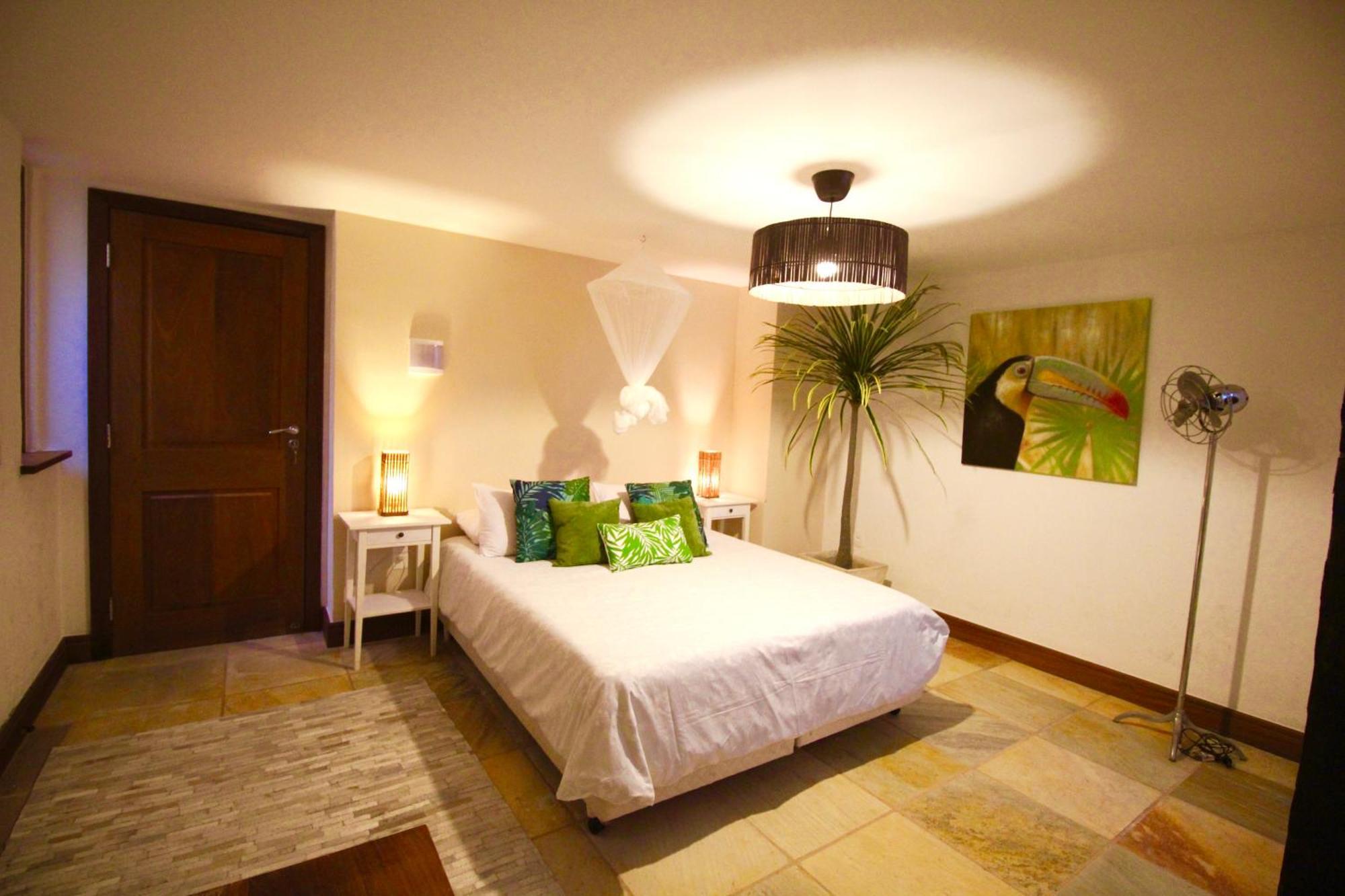 Family Retreat Holiday home