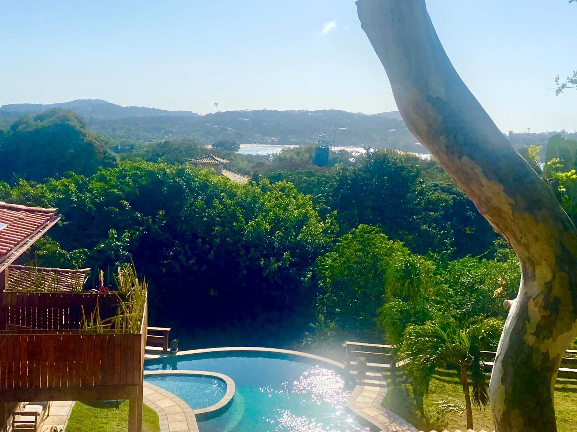 Family Retreat Armacao dos Buzios