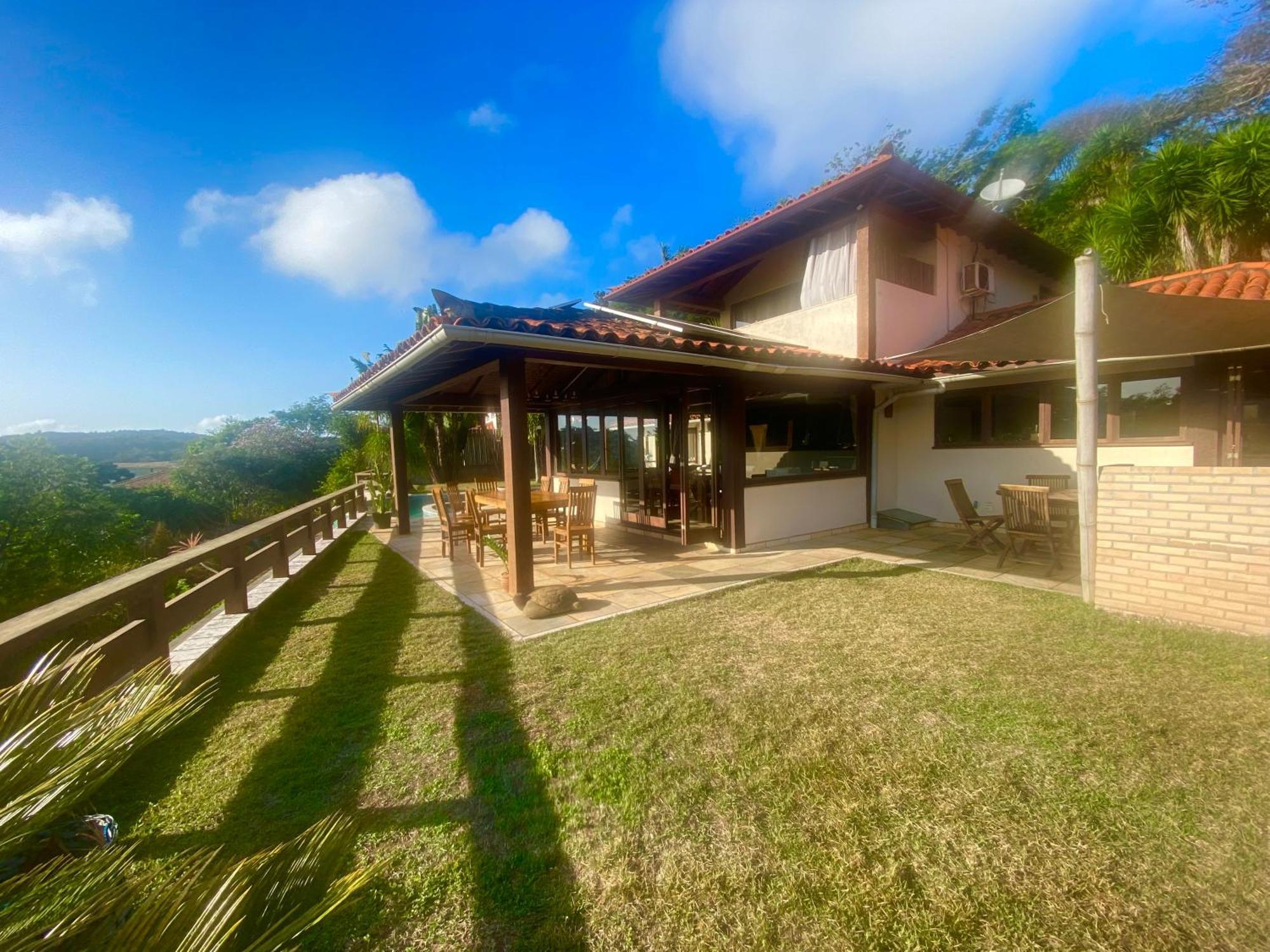 Family Retreat Holiday home