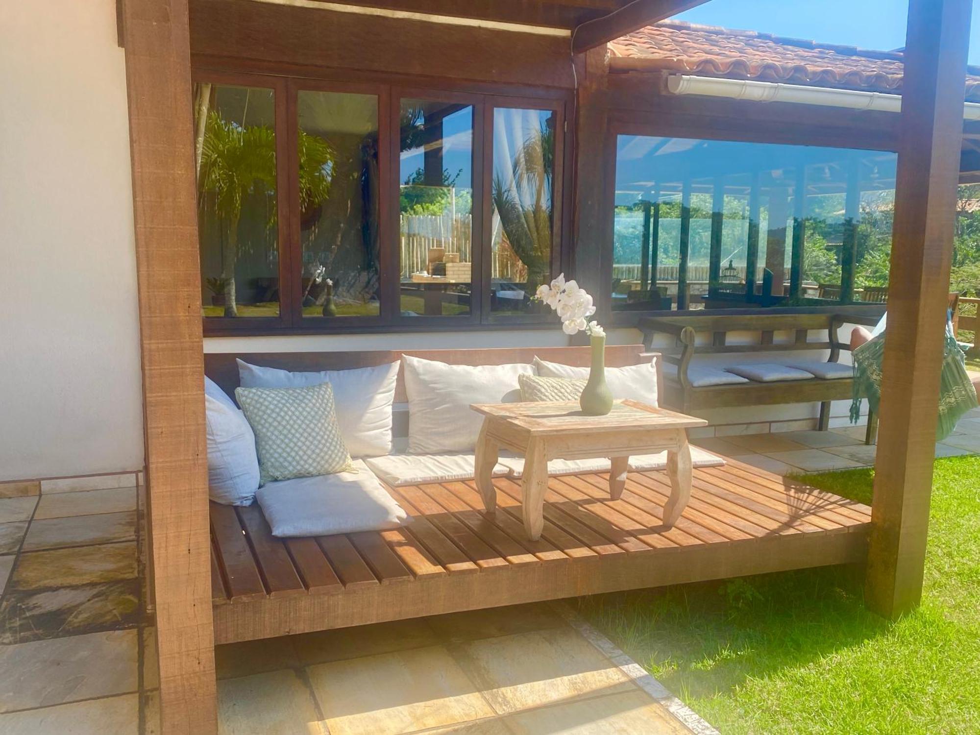 Holiday home Family Retreat *