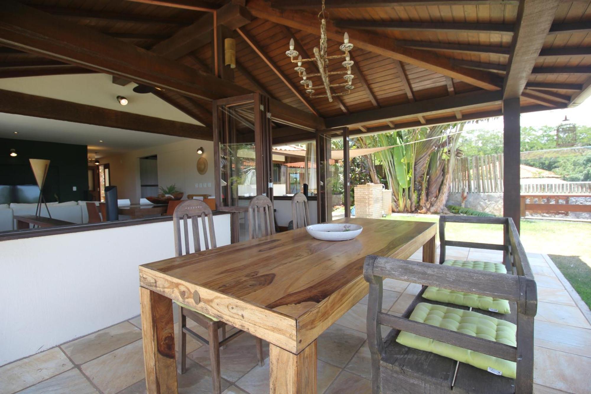 Family Retreat Holiday home