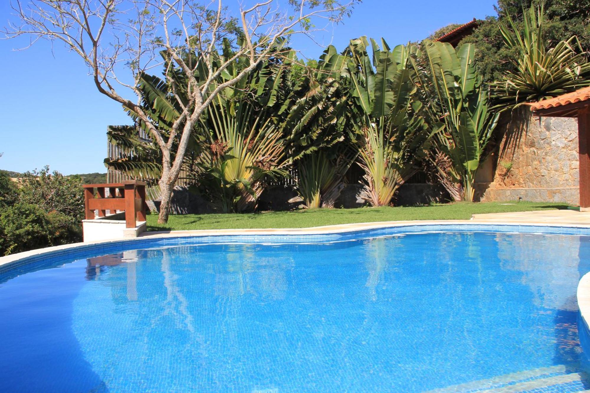 Family Retreat Casa de Férias