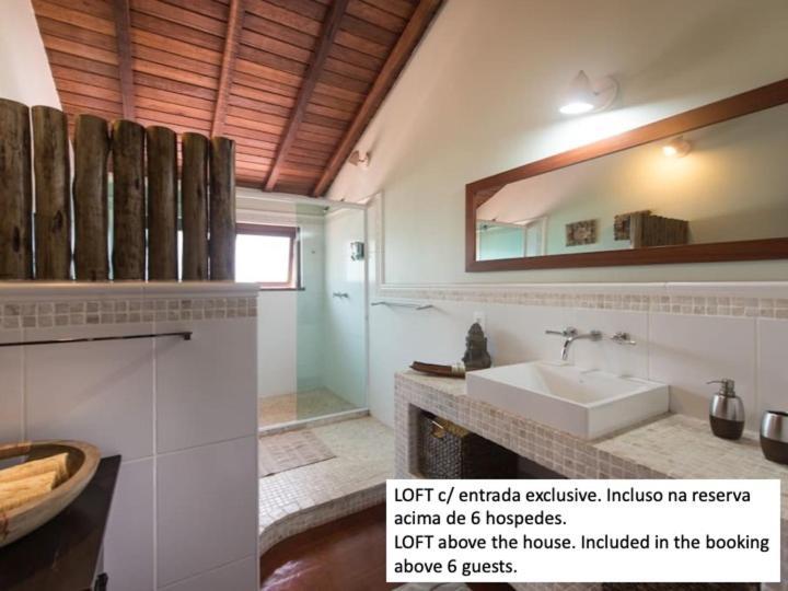 Casa de Férias Family Retreat